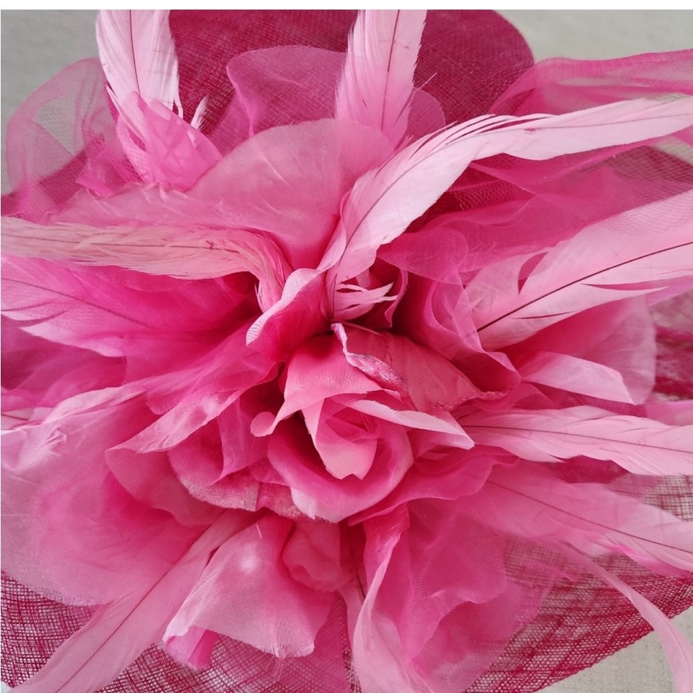 Derby hat